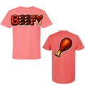 BEEFY- Raw