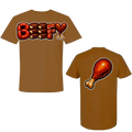 BEEFY- Well Done